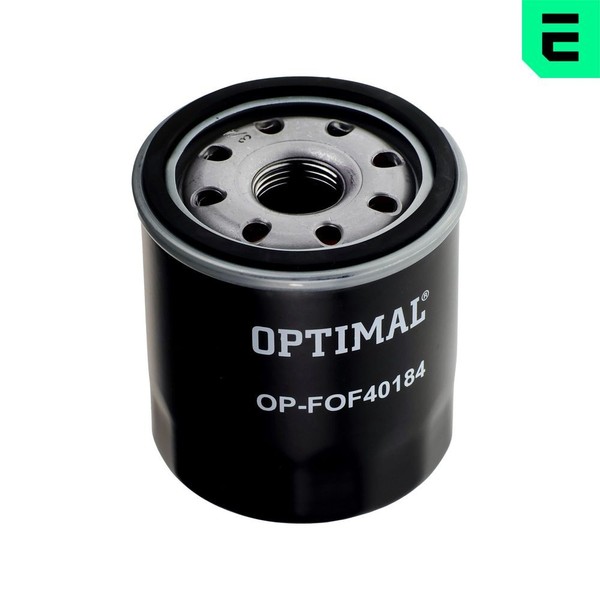 ÖLfilter Anschraubfilter FüR Toyota Aygo 1.0 Yaris Corolla Kombi CitroëN C1-image
