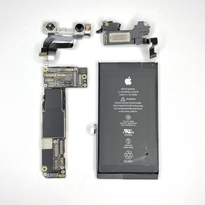 iPhone 12 - 128GB Motherboard Mit Face ID geprüft Platine Apple IOS 18