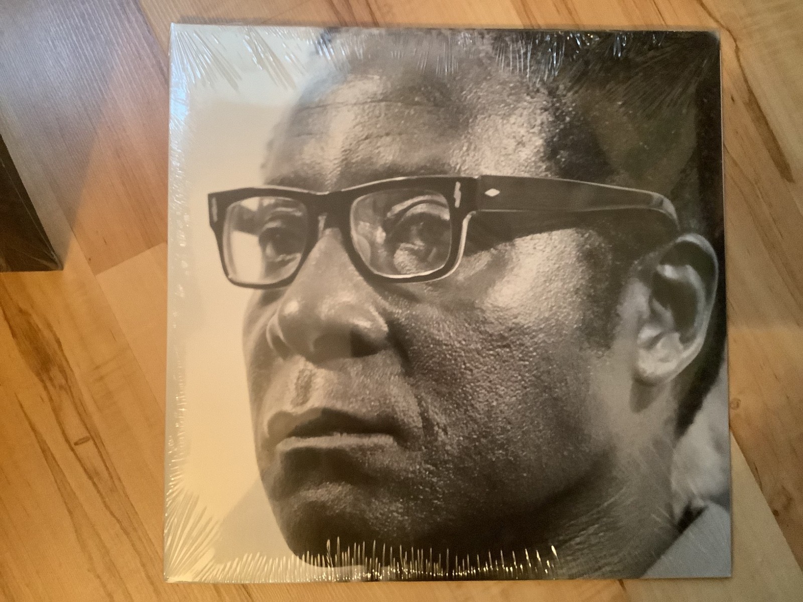 Billy Woods - History Will Absolve Me 2LP Vinyl