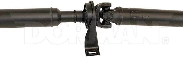 Conjunto de eje de transmisión trasero de acero de 2 piezas Dorman 976-305 para Mercedes-Benz S430 Foto 3 de 4