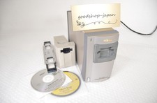 Nikon Film Scanner SUPER COOLSCAN LS-5000 ED Tested Excellent W/ SA-21