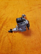 OS Engine - OS Surpass FS-91 RC 4C Motor - OS FS 91 Clean Plane Motor