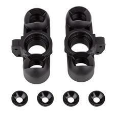 ASC81514 Team Associated RC8B4 Steering Blocks