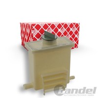 Febi SERVO-ÖL AusgleichsbehÄLter Servolenkung FüR Seat Toledo VW Golf Jetta