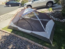 REI Quarter Dome T2 Plus Tent