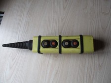 Schalter für Krananlage D