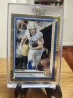 2025 Panini Ladd McConkey Gold (Raw)