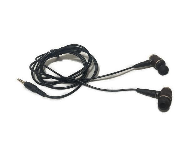 JVC KENWOOD HA-FX850 Wood Stereo In-Ear Headphones Victor JVC KENWOOD HA-FX850 Wood Stereo In-Ear Headphones Victor