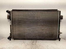 Radiateur Seat TOLEDO