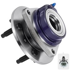 Front Wheel Hub Bearing Replacement Fits 1998-1999 Oldsmobile Intrigue 3.8l Front Wheel Hub Bearing Replacement Fits 1998-1999 Oldsmobile Intrigue 3.8l