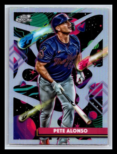2025 Pete Alonso #151