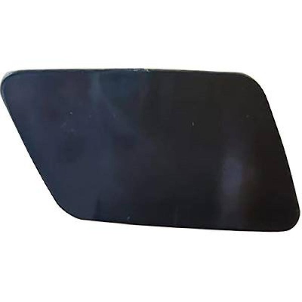 Diederichs 2255364 Blende, StoßStange Vorne Rechts FüR VW Tiguan (5N_) 2011-2016-image