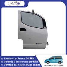 Porte avant et accessoires Nissan NV200