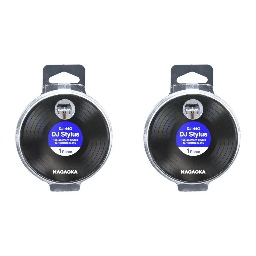 シュアーM44G Amazon.co.jp: SHURE フォノ カートリッジ M44G 【国内正規品