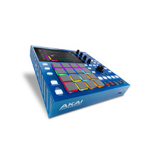 Akai Professional MPC ONE G2 Standalone Music Production Center w/ Sampler