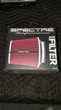 Spectre 8132 Performance Air Filter Red New In Boxunused