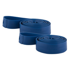 Pack of 2 Velox Plastic Rim Tape Velox 700c 16mm