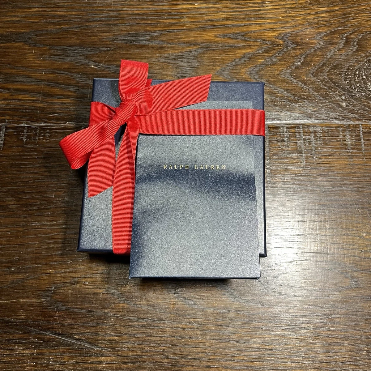 Ralph Lauren Small Gift Boxes for sale - eBay