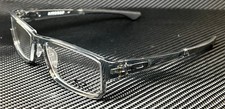 OAKLEY OX8046 0355 Grey Shadow Men's 55 mm Eyeglasses