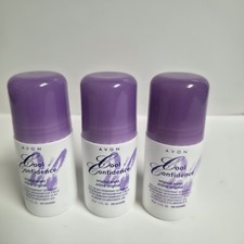 Avon COOL CONFIDENCE Original Scent Roll-on Deodorant 1.7 fl.oz