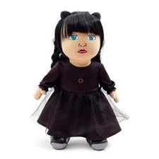 What We Do In The Shadows Nadja Doll 14-Inch Plush
