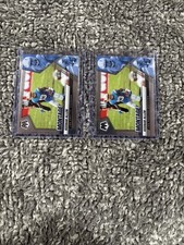 2 2021 Panini Mosaic Keenan Allen #MON-23 Montage