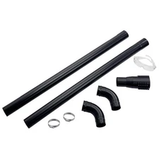 99944100025 - ECHO Rain Gutter Cleaning Kit for Blowers with Posi-Loc Tubes - 7'