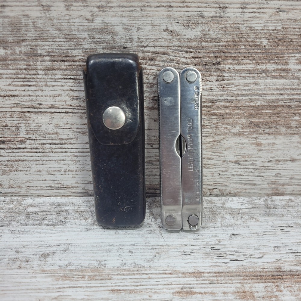 Leatherman Multi Tool Lot Gerber Suspension NXT Clean USA Made