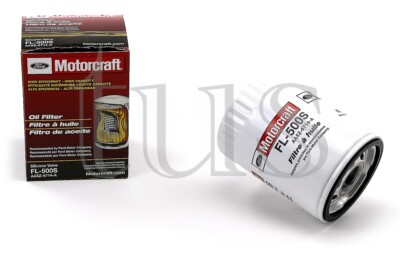 エッセンシャルオイル toto Genuine Motorcraft Engine Oil Change Kit for 2013 Ford Edge