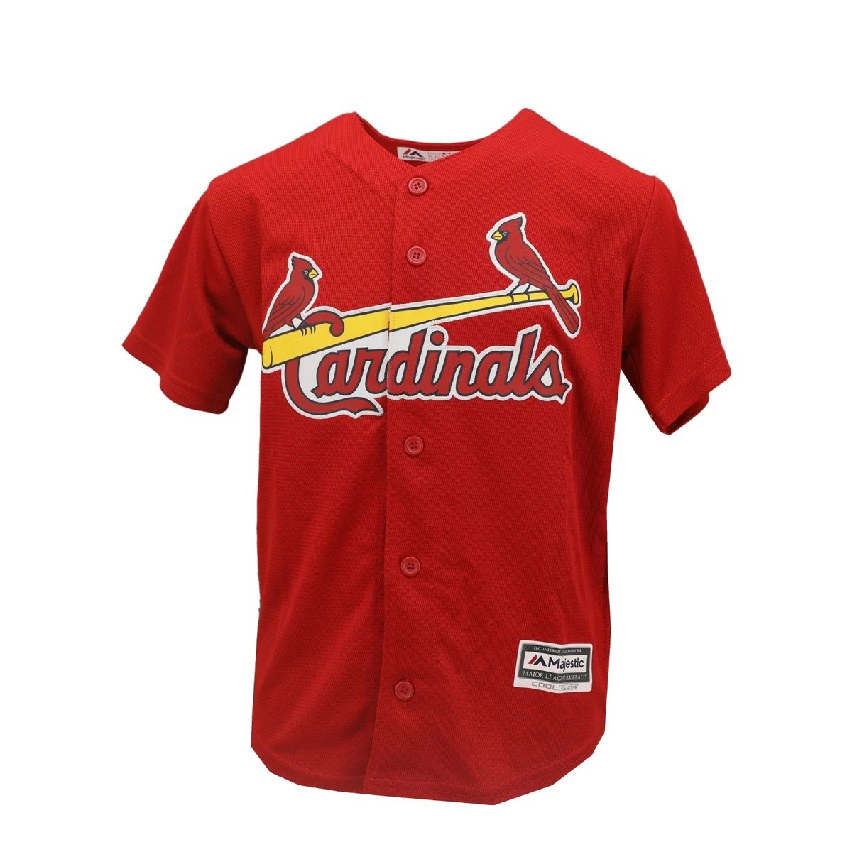 St. Louis Cardinals Kids in St. Louis Cardinals Team Shop 