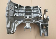 Trabant 601 600 Motorgehäuse Nummer 64-126618 Original DDR