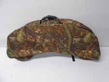 ARCTIC CAT 0436-661  ADVANTAGE TIMBER CAMO FRONT RACK BAG 2006-2007 MODELS ATV