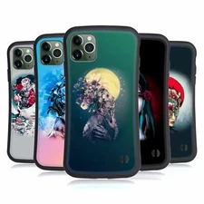 OFFICIAL RIZA PEKER SURREAL HYBRID CASE FOR APPLE iPHONES PHONES