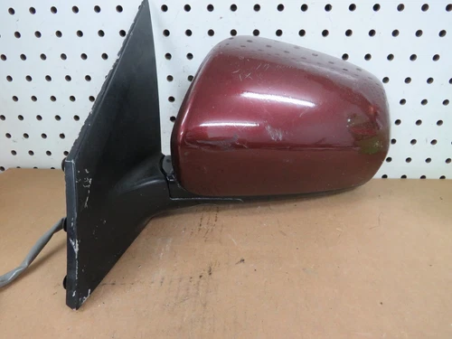 05 06 07 NISSAN MURANO DRIVER SIDE MIRROR e4012286 OEM