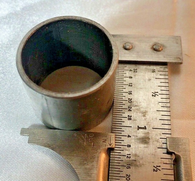 Craftsman 103 Drill Press Front Bearing Spacer eBay