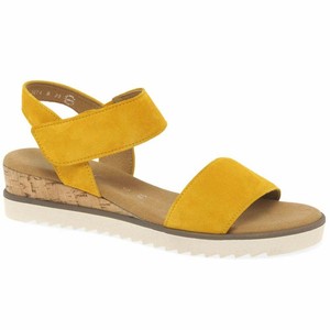 gabor womens sandals