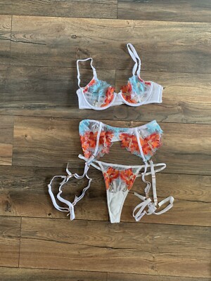 Lounge underwear 