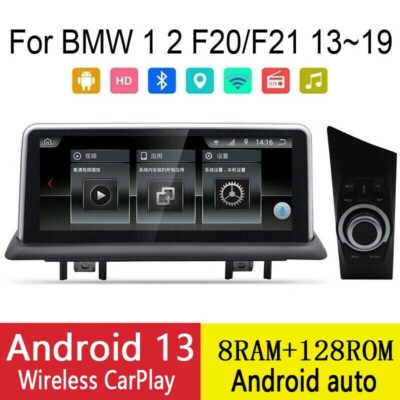 10.25'' Car Android GPS Navigation Wifi For BMW 1 2 Series F20 F21 8+128G Radio
