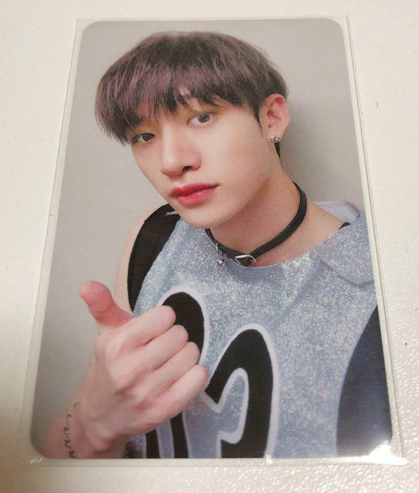 Stray Kids SKZ2020 TOP JAPAN TOKYO KOBE OFFLINE EVENT Official