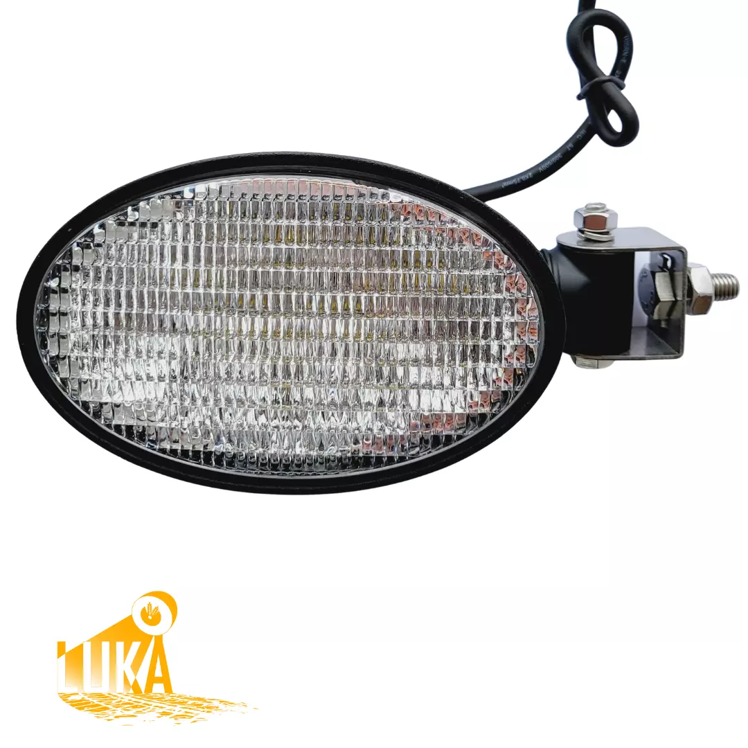 30W LED work light John Deere Massey Ferguson Fendt New