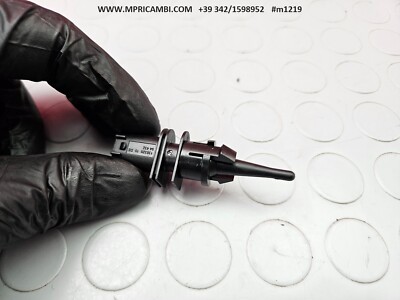 s⭐︎y SENSOR AIR 136326 BMW F800 R 2008 2014 TEMPERATURE | eBay