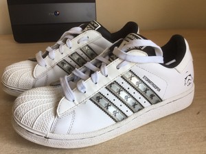 superstar stormtrooper