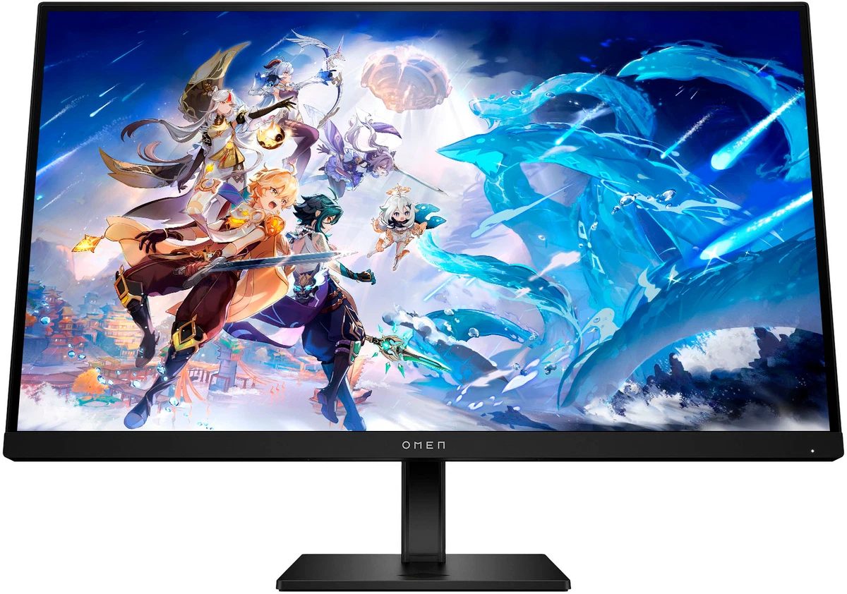 Monitor freesync g 2025 sync