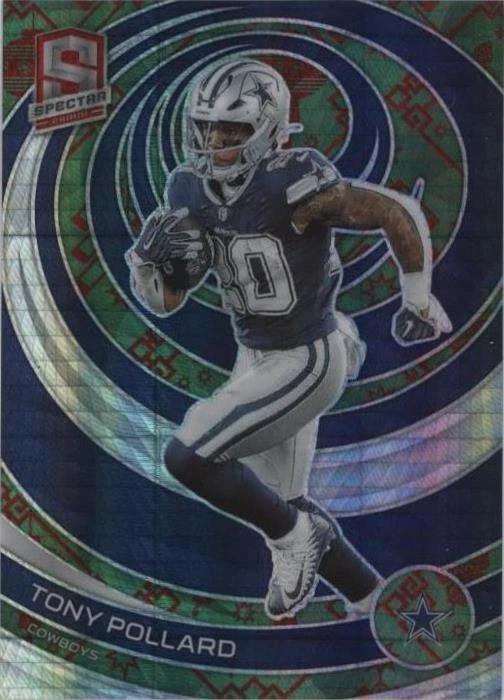 Lucky Envelopes Prizm