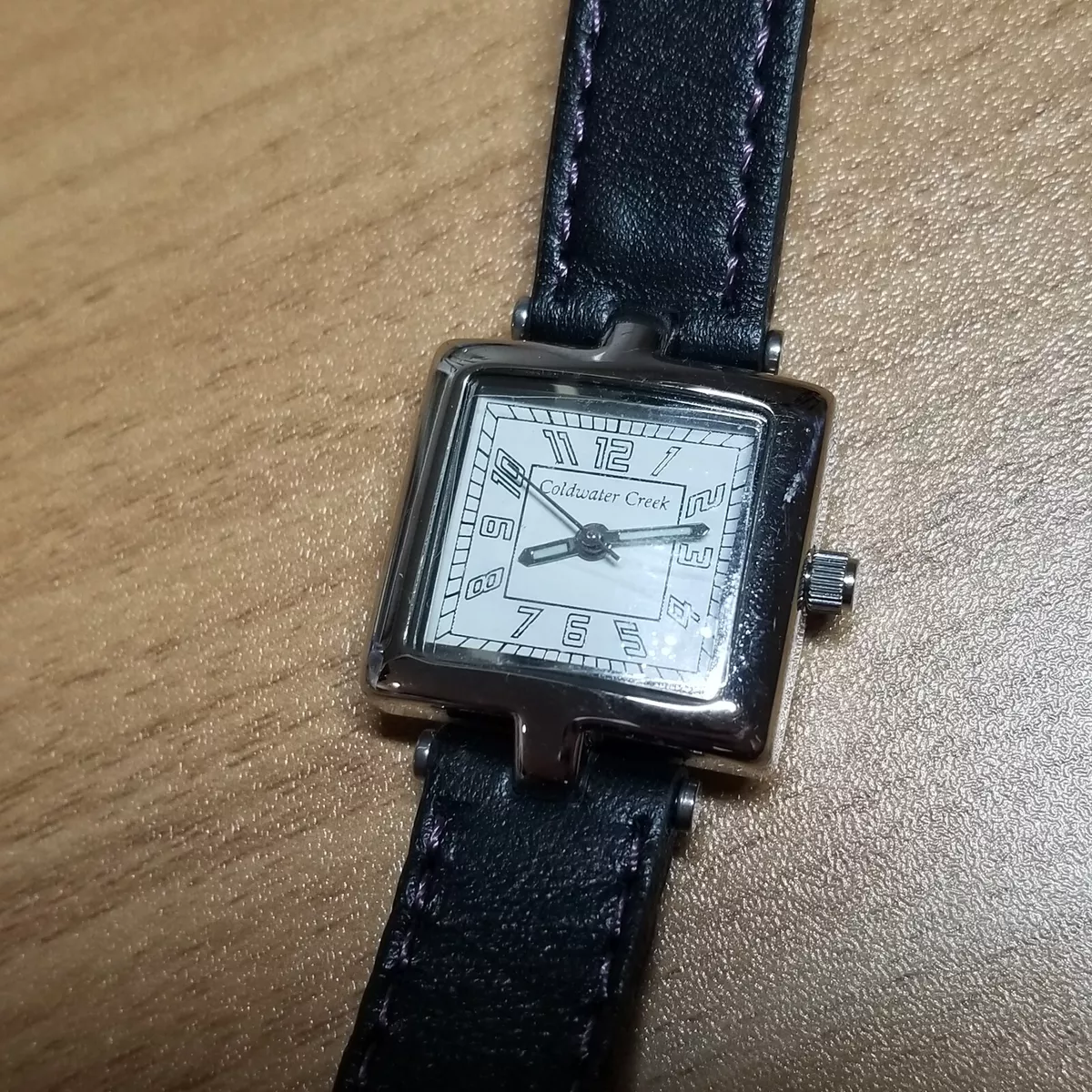Coldwater creek clearance watch