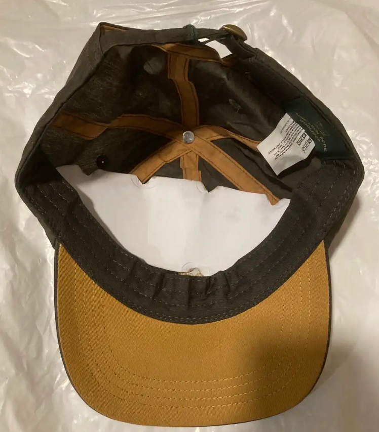 Aime Leon Dore × Woolrich Woolen Mills Waxed Cotton Hat | eBay Aime Leon Dore × Woolrich Woolen Mills Waxed Cotton Hat | eBay
