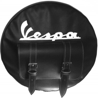 Wheel Cover With Single Pocket ET3 Special PK XL RUSH Sprint Rally FL FL2 HP