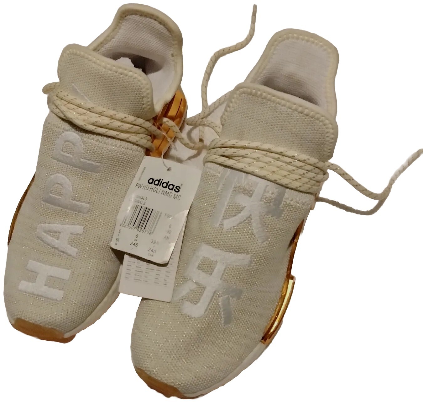 nmd happy china