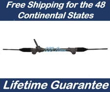 ✅Electric assist  Steering Rack and Pinion Assembly fits  Honda Pilot 2016-2018