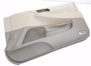 Details About Nos New Oem 1998 2000 Honda Accord Ex Lx Se Right Frnt Interior Door Lining